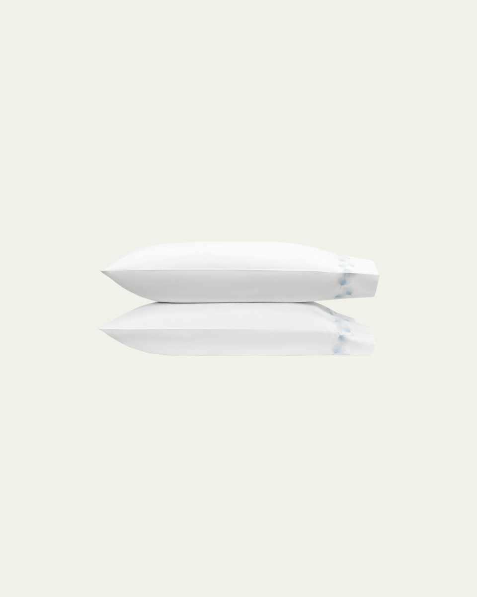 Feather King Pillowcase Pair